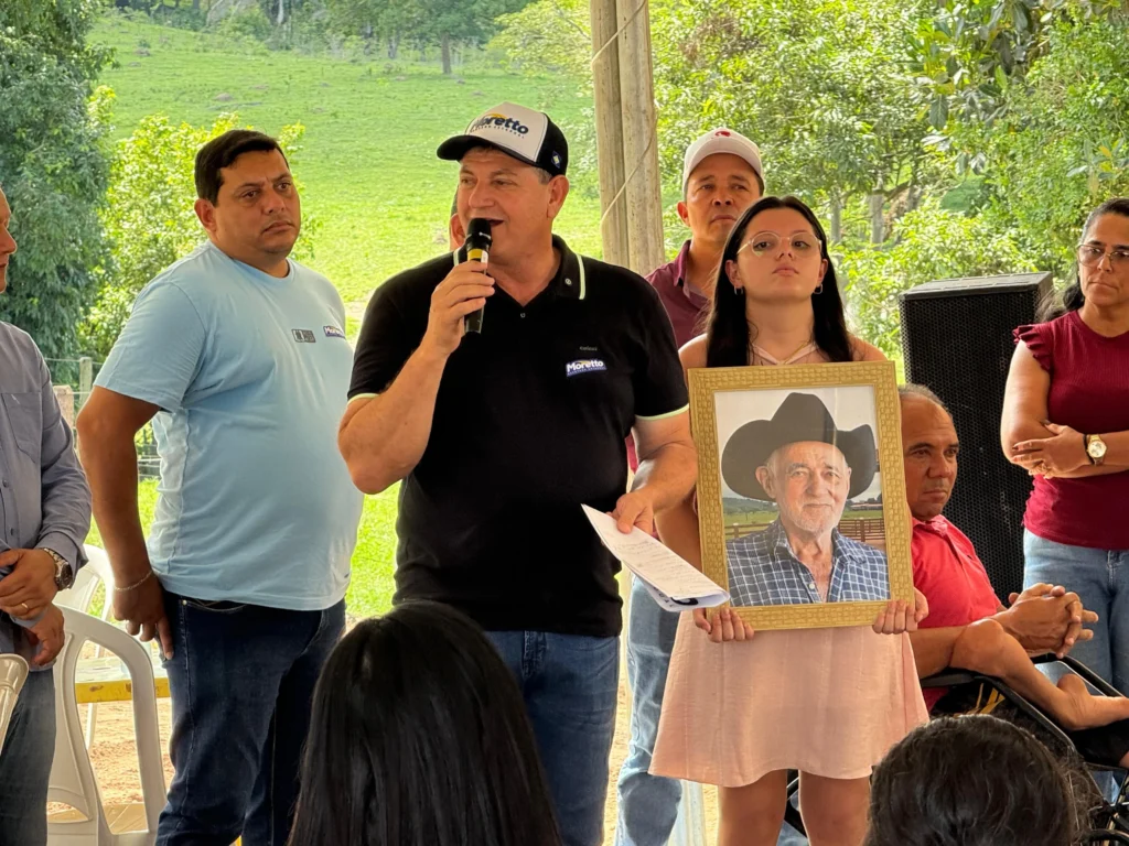 ALMT aprova homenagem em rodovia MT-247