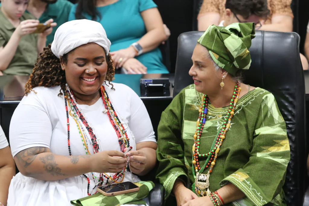 Racismo: ALMT reforça ações de combate em março