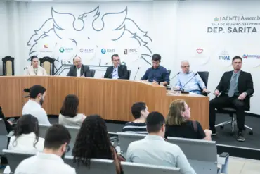 Oncologia: ALMT cobra repasses e mutirão de cirurgias