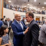 Pivetta assume governo de Mato Grosso até 2026