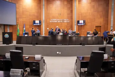 Comissões da ALMT ganham novo calendário de reuniões
