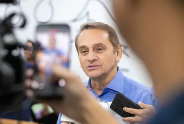 CPIdaSaude é instalada para apurar contratos da SES