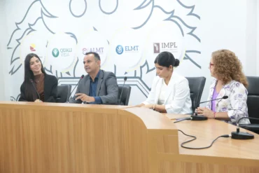 Docência na educação infantil entra em debate na ALMT