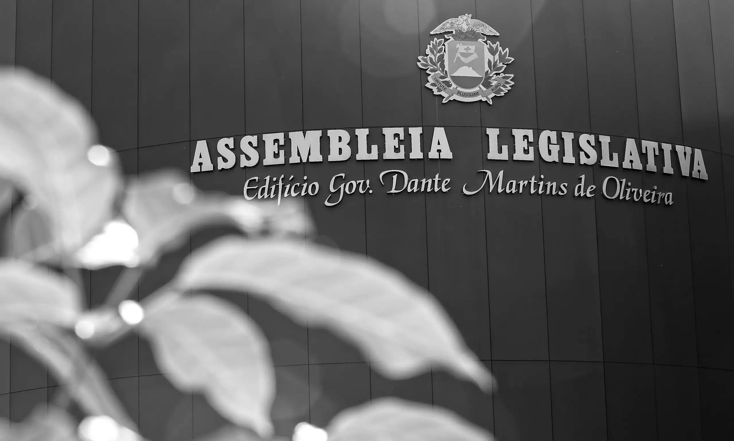 ALMT lamenta morte de procurador aos 84 anos