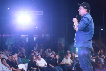 Agronegócio ganha força no Show Safra 2026
