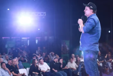 Agronegócio ganha força no Show Safra 2026