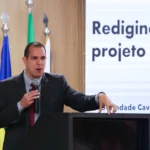 Legística em foco: ALMT realiza seminário em Cuiabá