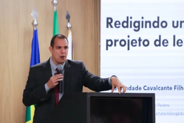 Legística em foco: ALMT realiza seminário em Cuiabá
