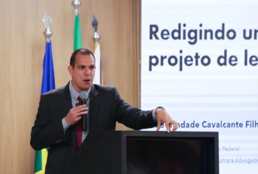 Legística em foco: ALMT realiza seminário em Cuiabá