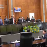 ALMT oficializa nova composição de blocos e comissões permanentes para 2026