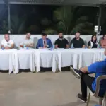 Educação avança com debate em Nova Poxoréu