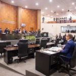 Integração avança com visita de senador à ALMT