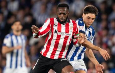 Athletic Bilbao x Barcelona: onde assistir ao vivo, horário e prováveis escalações pela La Liga 2025/26. Imagem: Divulgação Athletic