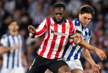 Athletic Bilbao x Barcelona: onde assistir ao vivo, horário e prováveis escalações pela La Liga 2025/26. Imagem: Divulgação Athletic