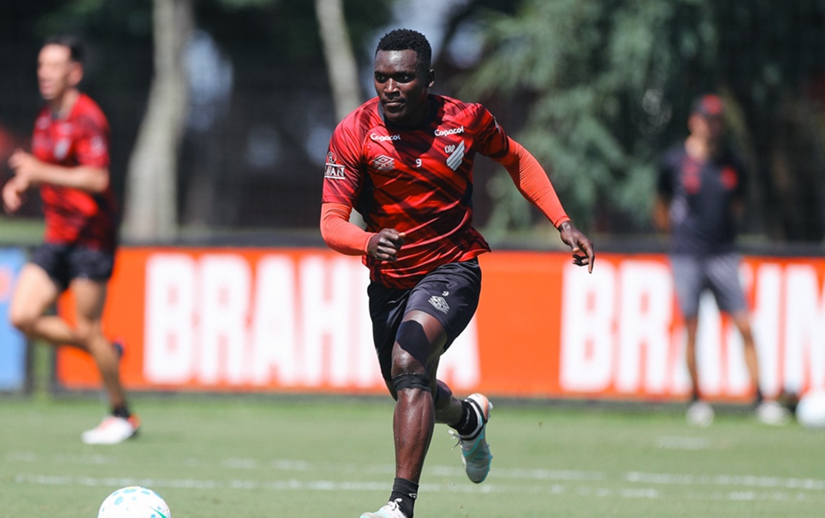 Bahia X Athletico-Pr: Onde Assistir Ao Vivo, Horário E Escalações Do Jogo Pelo Brasileirão. Imagem: Divulgação Athletico Bahia x Athletico-PR: onde assistir ao vivo, horário e escalações do jogo pelo Brasileirão. Imagem: Divulgação Athletico