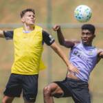 Atlético-MG x São Paulo: onde assistir ao vivo, horário, escalações e tudo sobre o jogo do Brasileirão