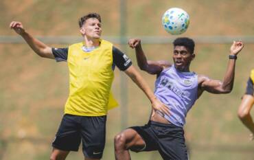 Atlético-MG x São Paulo: onde assistir ao vivo, horário, escalações e tudo sobre o jogo do Brasileirão. Imagem: Pedro Souza/Atlético