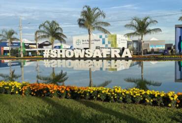 Abertura do Show Safra Mato Grosso reunirá lideranças e evidenciar a força do agro