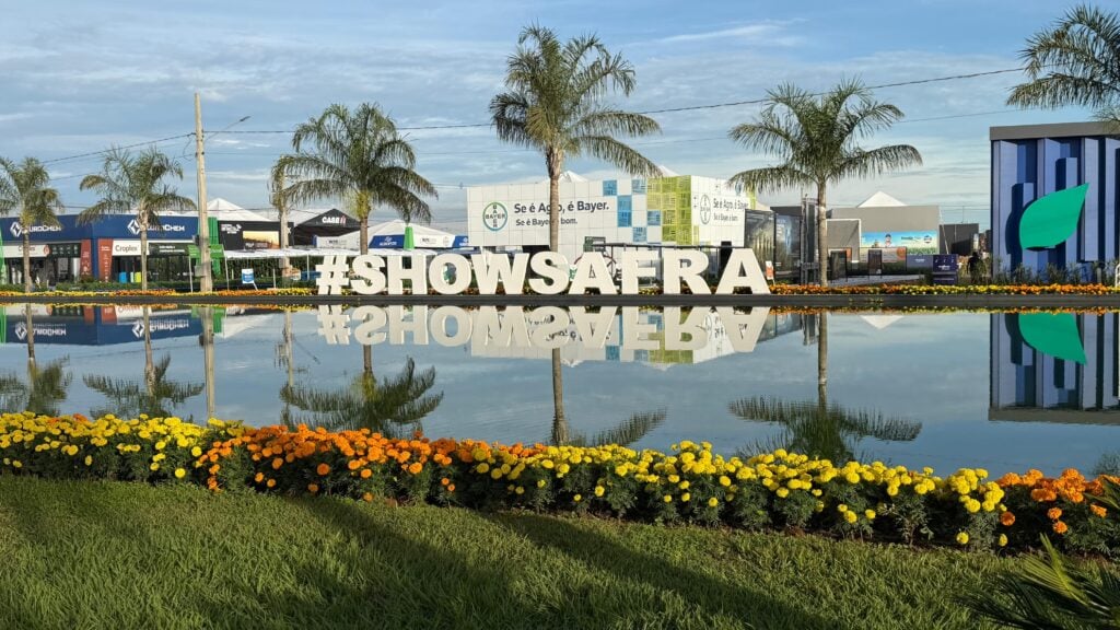 Abertura do Show Safra Mato Grosso reunirá lideranças e evidenciar a força do agro
