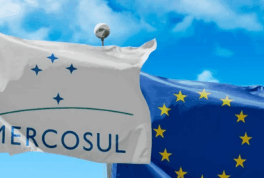 Acordo Mercosul–União Europeia exige sustentabilidade, rastreabilidade e inovação do agro brasileiro
