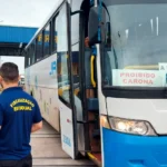 Fiscalização de transporte é ampliada no interior de MT