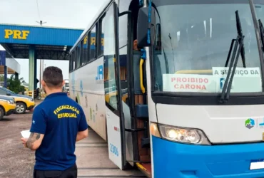 Fiscalização transporte é ampliada no interior de MT
