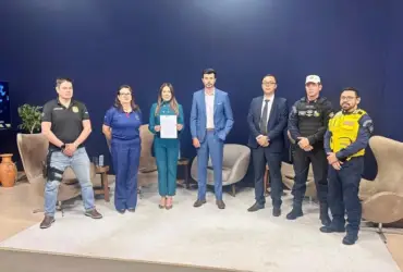 Mobilidade urbana pauta seminário do MP em Cuiabá