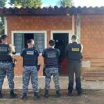 Gaeco desarticula facção que extorquia produtores e infiltrava “falsos peões” em fazendas de Mato Grosso