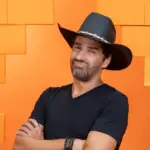 BBB 26: Alberto Cowboy está no Paredão (Falso)! Confira 5 curiosidades sobre o veterano