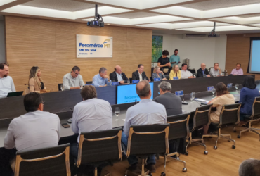 Aliança do Setor Produtivo apresenta à bancada federal impactos do possível fim da escala 6×1