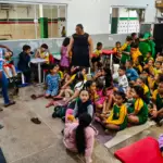Alunos de Várzea Grande recebem orientações sobre uso consciente de energia e conservação de equipamentos