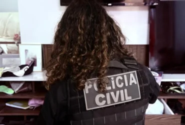 Conluio Pantaneiro: grupo usava esposas para lavagem