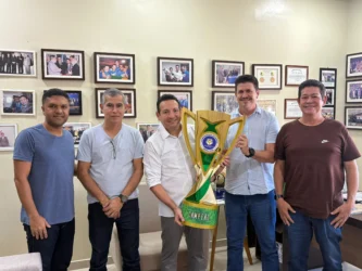 Semifinais Amapazão 2026 agitam reta decisiva