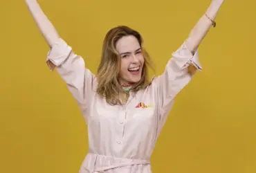 Foto de Ana Paula
