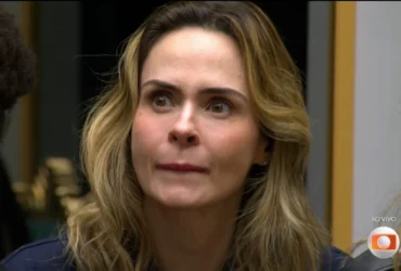 Prova do Líder coloca participante em risco de Paredão no BBB 26; entenda