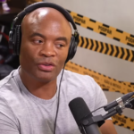 Anderson Silva vs. Islam Makhachev: O Peso do Recorde de Vitórias no UFC