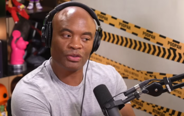 UFC: Anderson Silva é direto sobre chance de ter recorde quebrado por russo