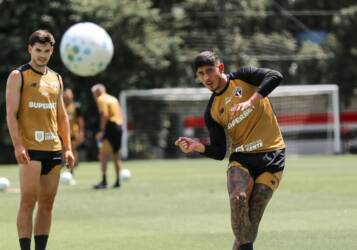 São Paulo x Chapecoense: onde assistir ao vivo, horário e prováveis escalações pelo Brasileirão 2026. Imagem: Anuar Sayed São Paulo FC