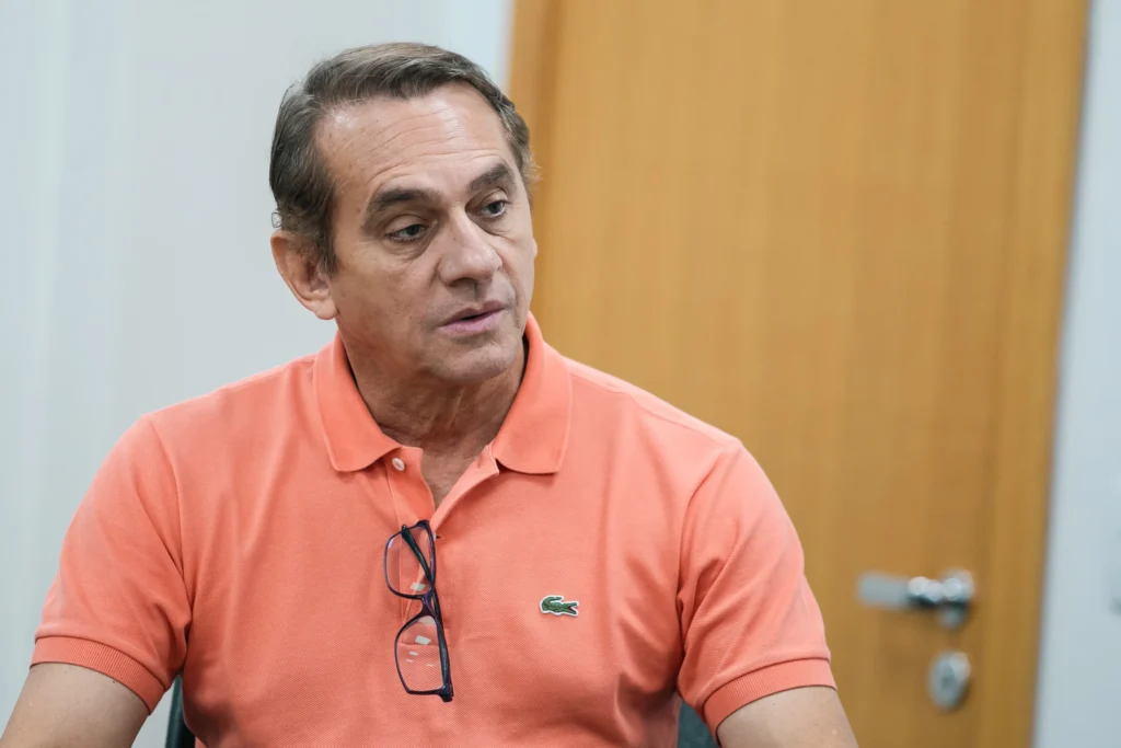 Transporte Zero pode mudar após avaliação da pesca