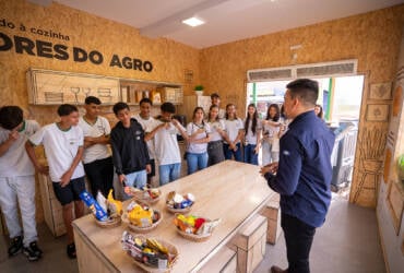 Aprosoja MT apresenta “A Casa do Agro Brasileiro” na Show Safra 2026