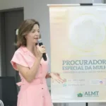 Assembleia Legislativa de Mato Grosso fortalece autonomia feminina com novas leis e cursos de qualificação profissional