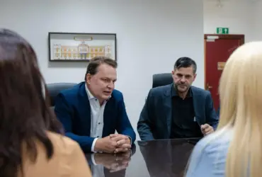 Desinformação mobiliza ALMT e TRE para 2026