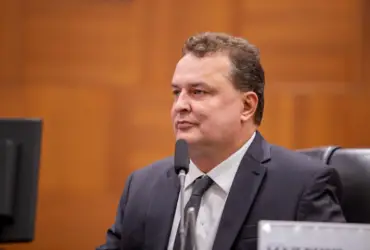 CPI da Saúde: ALMT divulga composição