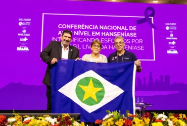 Hanseniase: ALMT leva ações de combate a debate nacional