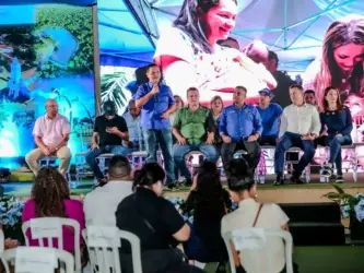 Convênios destinam R$ 39 milhões a Livramento