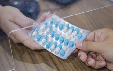 Assistência Farmacêutica dispensou mais de 10 milhões de medicamentos em 2025
