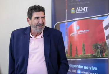 Hanseníase ganha destaque com atuação de Dr. João