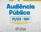Audiência debaterá a Regularização Fundiária do Núcleo 30 de Novembro