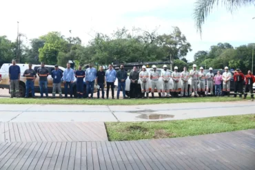 Avenidas de Sinop ganham novo visual com retirada de fiação clandestina