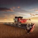 Case IH apresenta a maior colheitadeira do mundo no Show Safra 2026 em Mato Grosso